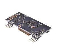 ZBIianxer DP1206BT supporta 10 m 100 m e 1000 m e gamma di tensioni di ingresso da 44 V a 57 V. Morsetto attivo ad alte prestazioni