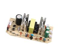 ZBIianxer Modulo di alimentazione switching 60W AC220 240V a DC12V 5A riduce la trasformazione compatta per l'alimentazione di dispositivi elettronici nell'elettronica domestica