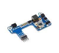 ZBIianxer Modulo di potenza facile da usare Espansione PoE HAT (E) per Raspberry 3B+/4B Board Estende le funzioni hardware grazie al design semplice e compatto
