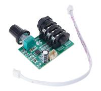 ZBIianxer Modulo preamplificatore a basso rumore ad alta impedenza e amplificatore operativo TL072 circuito acustico con grande risposta in frequenza e 1 MΩ ingresso studio di registrazione modulo
