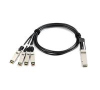 ZBIianxer Professionale 40 Gigabit QSFP+ A 4xSFP+ Cavo Dati 39 37 Pollici Per Cablaggio Efficiente Data Center E Flusso Di Dati Senza Soluzioni