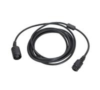 ZBIianxer RMN5052A - Cavo di prolunga per microfono a 10 poli per M8668i M8220 XPR4550 XPR4300 M8268 a due vie, cavo di prolunga per microfono radio