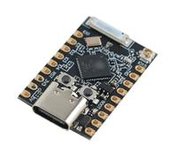 ZBIianxer Scheda Sviluppo PCB compatta con Posizionamento Type-C e 2.4G + per attività Progettazione, revisione e prototipazione del Dispositivo