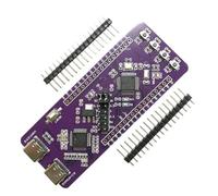 ZBIianxer STM32F103C8T6 Integration LINK Simulation Burning Port Download Development Board Board Sostituire la prototipazione elettronica