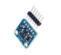 ZBIianxer TSL2591 Modulo di sviluppo sensore di luce ad alta gamma dinamica Sensori di luce digitale Sensori ottici Strumenti di sviluppo Board