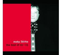 Zbirka, Miroslav - Best of 93-03