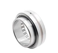 ZBJGBUIA 1 Pezzo NA5902 NA5903 NA5904 NA5905 NA5906 NA5907 NA5908 NA5909 Cuscinetto a rulli ad Aghi Anello Interno della Cinghia(NA5909 45X68X30)