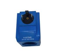 ZBJGBUIA Bobina dell'elettrovalvola H-507848 A-507825 B-507833 C-507826 D-507834 G-507847 507825 617471 617475 617476 617500 879143 868982(508170)