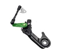 ZBJGBUIA Sensore di Livello del Faro della Sospensione Posteriore Sinistra 4H0941309C Adatto for A6L S6 C7 A7 3.0 A6 A8 2011-2017 4H0907503 4H0 941 309 C(Rear Left (RL))