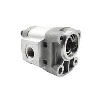 ZBJGBUIA unità di Potenza della Pompa idraulica a Ingranaggi CBQZ CBQZ-G1.7FL Coda del Camion in Senso orario contromano Olio ad Alta Pressione(CBQZ-G1.7FL)