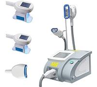 ZBLL Macchina Dimagrante criolipolisi Professionale Macchina di congelamento grassa di Cryolipolysis, con 3 Maniglie