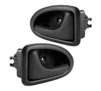 ZBLNKZNGKA Auto Maniglia Portiera per Iveco Daily 1999-2006 2 Maniglie per Porte Interne 7700353283 Accessorio per Sostituzione Coperture Maniglie Interne per Porte Auto Interior Door Pull Handle
