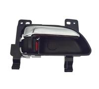 ZBLNKZNGKA Auto Maniglia Portiera per Subaru per Legacy per Forester per Impreza 61051FG120JG 61051FJ021VH Sinistra Destra Maniglia Interna Porta Accessori Auto Interior Door Pull Handle(Right Side)
