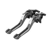 ZBLNKZNGKA Leva Frizione Moto Accessori Moto per NC 750 X per NC750X per NC 750X per NC750 S 2016-2020 Maniglia del Freno Regolabile Leve Frizione Moto Leva Freno(Y)