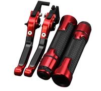 ZBLNKZNGKA Leva Frizione Moto per YZFR1 per YZF R1 per YZF-R1 1999 2000 2001 2002 2003 Moto Leve Freno Frizione Manubrio Maniglia Manopole Molla Moto Leva Freno(1)