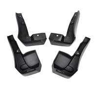 ZBLNKZNGKA Splash Guard Parafanghi per 10th per Civic per Sedan 2016 2017 2018 2019 2020 2021 Paraspruzzi Anteriori E Posteriori per Auto Paraspruzzi Paraspruzzi Set Parafanghi Auto