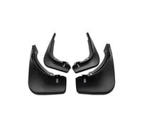 ZBLNKZNGKA Splash Guard Parafanghi per Benz per Classe C per W205 2015 2016 2017 2018 2019 2020 2021 4X Paraspruzzi per Auto Parafanghi Paraspruzzi Paraspruzzi Set Parafanghi Auto