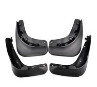 ZBLNKZNGKA Splash Guard Parafanghi per VW per Golf 6 per MK6 per Variant per per Wagon per SportWagen 2010-2013 4X Paraspruzzi Anteriori E Posteriori per Auto Set Parafanghi Auto