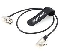 ZBLZGP 3,5 mm TRS Jack Tentacle Sync a BNC Cavo Timecode per fotocamera ARRI