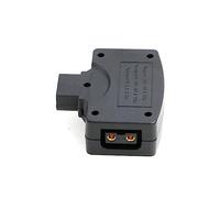 ZBLZGP D-Tap P-Tap - Adattatore USB da 5 V per batteria fotocamera Anton Sony V-Mount