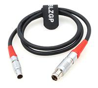ZBLZGP UMC-4 LCS al cavo LBUS collega il regolatore del motore universale UMC-4 ai motori dell'obiettivo Cforce Fisher 5 Pin a 4 Pin