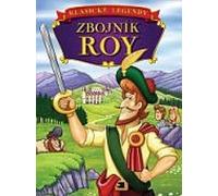 Zbojnik Roy (Rob Roy) (Versione ceca)