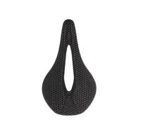ZBORAVPIX Cuscino per Sella per Bicicletta, Seat Bicycle Saddle Road Mountain Bike Cushion Hollow Breathable Bike Seat(3D 2)