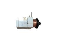 ZBORAVPIX Relè di esclusione del compressore, Avviatore compressore Frigorifero/congelatore 117U6000/117U6005/117U6015(117u6015)