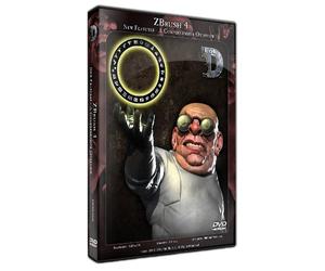 ZBrush 4 - New Features - A Comprehensive Overview