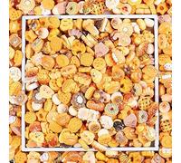 zbstream Charm a forma di cartone animato 3D con retro piatto, in resina, decorazione per unghie, 15*20cm, Resina, Nessuna pietra preziosa