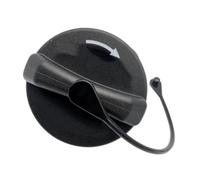 ZBtassasb Per Dodge Per Ram 2500 3500 Per Caricabatterie Per Journey 2001-2021 Auto Carburante Serbatoio Gas Cap Filler 52100552AG