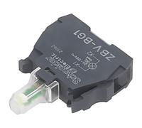 ZBVBG1 Elemento di illuminazione 22 mm Harmony XB4 -25-70°C Bel: LED Front SC...