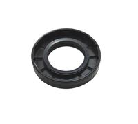 ZBWZXBDJ 1 pz Diametro Interno 40 mm, Φ* 47/50/52/55/60/65/70/80 * 5/7/8/10, Paraolio con Doppio Labbro(40x58x8mm 1pcs)