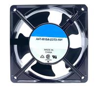 ZBWZXBDJ A47-B15A-15T3-100 A47-B51A-23T3-100 Ventola 115 V(A47-B15A-15T3-100)