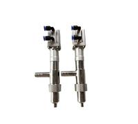 ZBWZXBDJ Accessori for Macchine riempitrici Gruppo ugello di riempimento Ugello di Uscita in Acciaio Inossidabile 304 316 Testa di riempimento antigoccia(Type 2)