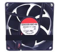 ZBWZXBDJ Ventola di Raffreddamento Inverter EE80252B3-000C-A99 80 * 25 8 CM 24 V 1,2 W
