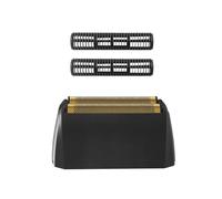 ZBXJIUFR Lamina E Testina di Ricambio, Compatibili con Wahl, Serie 5 Star, Compatibili con Vanish, Rasoio 8173-700(1PCS)