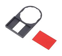 ZBY6101 Targa 22 mm Harmony XB4 Ø22 mm SCHNEIDER ELECTRIC