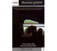 Zbytecna krutost (Blood Simple) (Versione ceca)