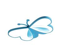 ZBZFGE 36W LED LED Muto A MONTRO Light Lima DIMMABILE A GILTURA DREMABILE Acrilico IRRILIC Moderno VICINA alla Lama del BIFFING, per LA Camera della Camera Bagno SOGGIORO Belle LAGUE di Funzione,