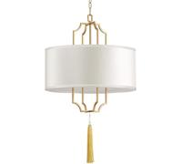 ZBZFGE Boutique Decoration Acrilico a Filo a Monte lampadario Luce a soffitto Compatibile Compatibile a Sospensione Compatibile con Bagno Sala da Pranzo, luci a Sospensione