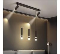 ZBZFGE Crystalscent Chandelier per Soggiorno e Pranzo con Fossole e Luce a Tesoretto, Il