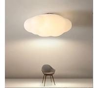 ZBZFGE - Lampada a soffitto a Compatibile con la Camera da Pranzo del Soggiorno Camera da Letto per Bambini, lampadario a soffitto - Decorazioni Lampada sospesa per Il soffitto Vita Interessante