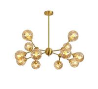 ZBZFGE Lampada a Sospensione Moderna a Sospensione Moderna a Filo a Filo Moderno a Filo a Filo per la Sala da Pranzo per Il lampadario per Il Soggiorno della Sala da Pranzo Isola Cucina Camera da