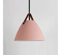 ZBZFGE Lampadiers, Lampada in Metallo Creativo, lampadario Montaggio a Filo, soffitto, Luce Moderna Sospensione Ferro Semplice, Dispositivo di Illuminazione per la Decorazione del Ristorante (Colore: