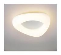 ZBZFGE Luce Sospesa Acquario per Ambiente da Udienza e Sala da Pranzo, Color LED Chip, Lampadine Sferiche con Materiale PE
