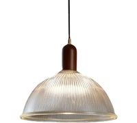 ZBZFGE Via da Pranzo in Vetro retrò Giapponese Light Mid Century Nordic Nucic Hang Lampada a Sospensione Moderna Minimalista Cucina Isola lampadario