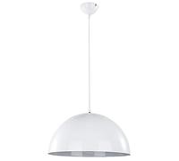 ZBZFGE WQHPLMD Lampadier in Colori alla Gloss Metal Imploratura Interno Accensione Dome Semi Flush Mount Affari del soffitto Apparecchiatura per l'isola Cucina, Camera Letto, Sala da Pranzo,