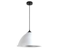 ZBZFGE WQHPLMD Shopping Mall Lightingpendant Macarons Ombra Nomma Style Nordic Lighting a soffitto retrò lampadario in Metallo per la Sala Pranzo dell'isola da Cucina (Colore