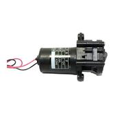 ZC-A260 Pompa autoaspirante a mini ingranaggi 12V 24V (0-110 gradi Celsius) Pompa a ingranaggi CC(24V)